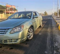 تۆیۆتا ئەڤەلۆن